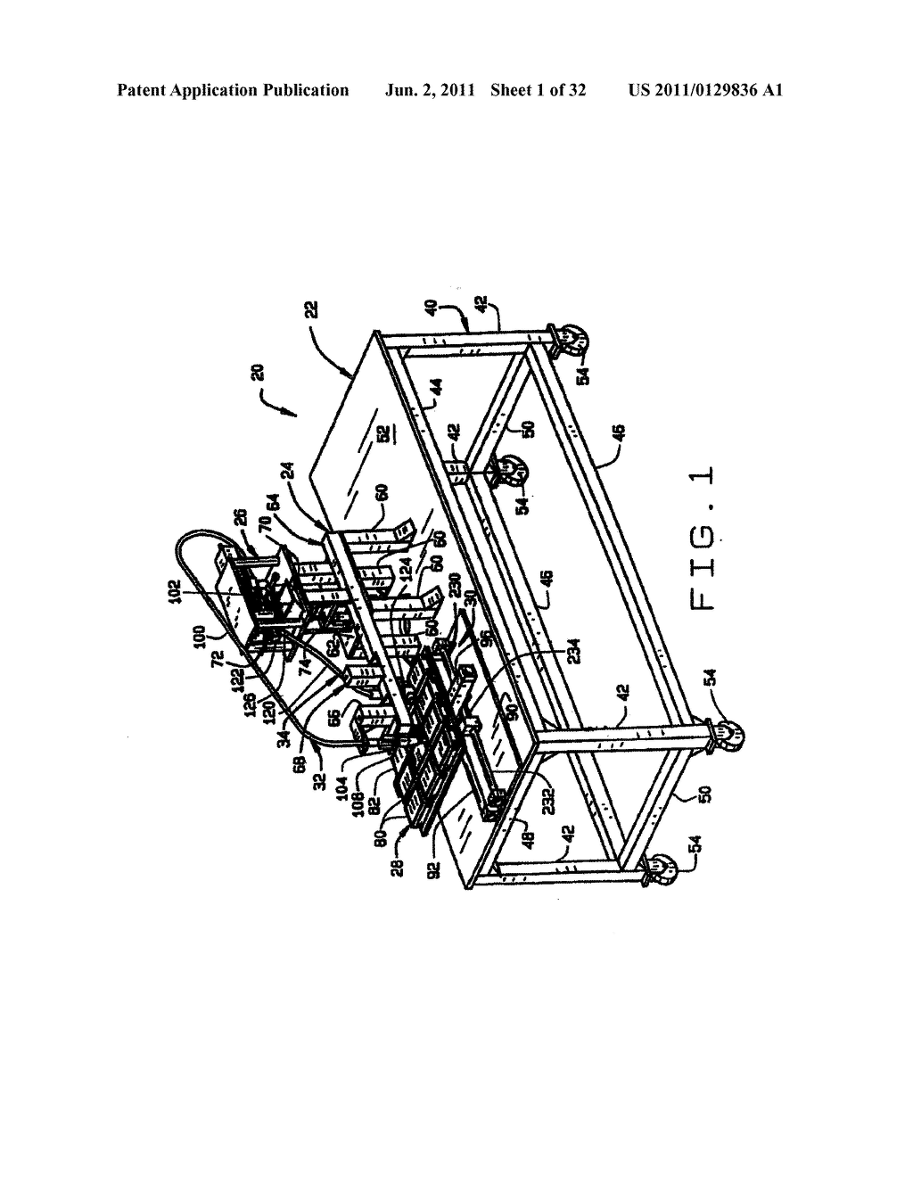 Automated Seed Sampler and Methods of Sampling, Testing and Bulking Seeds - diagram, schematic, and image 02