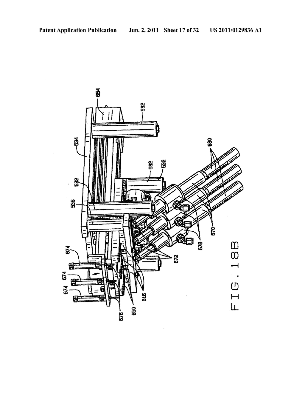 Automated Seed Sampler and Methods of Sampling, Testing and Bulking Seeds - diagram, schematic, and image 18