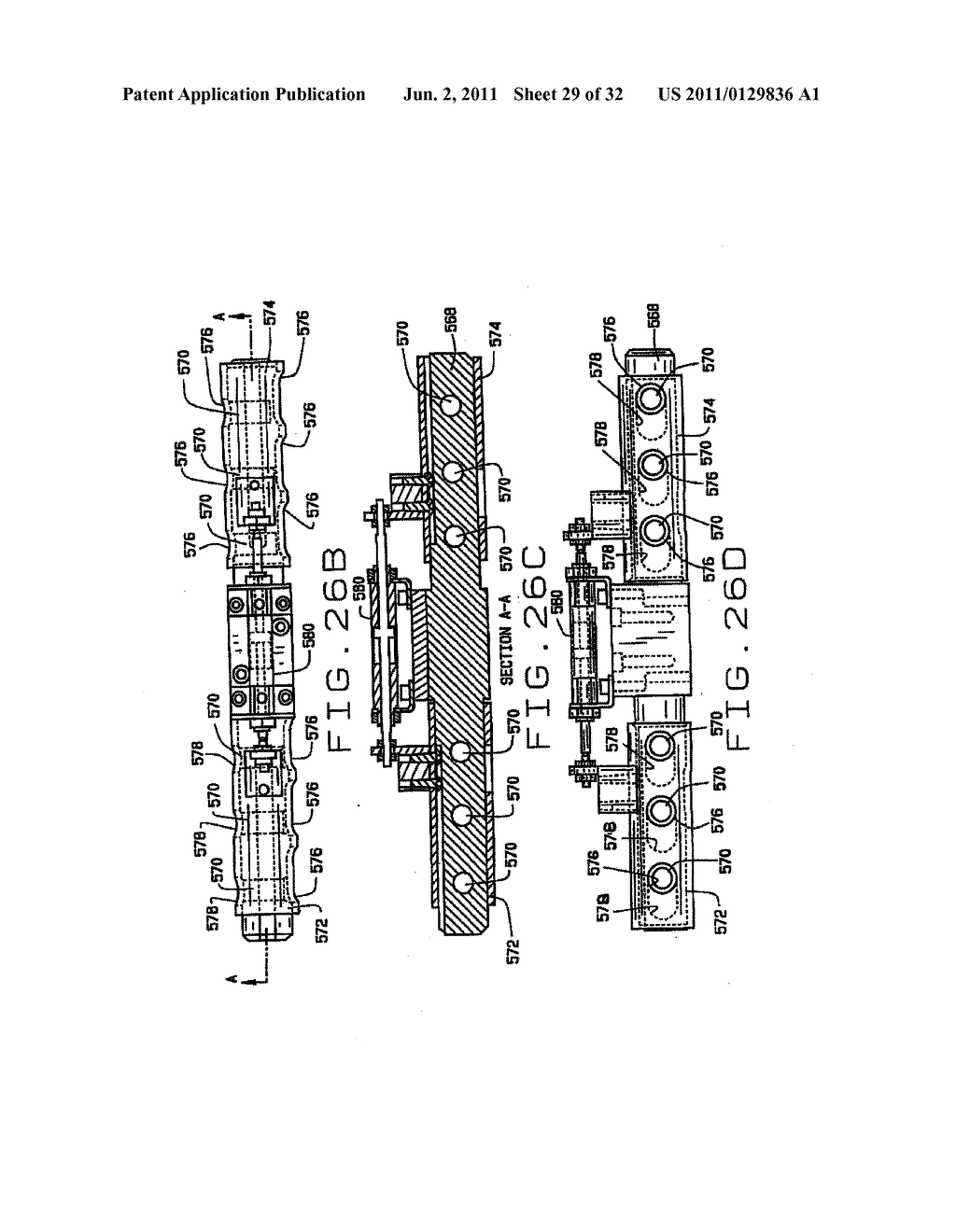 Automated Seed Sampler and Methods of Sampling, Testing and Bulking Seeds - diagram, schematic, and image 30