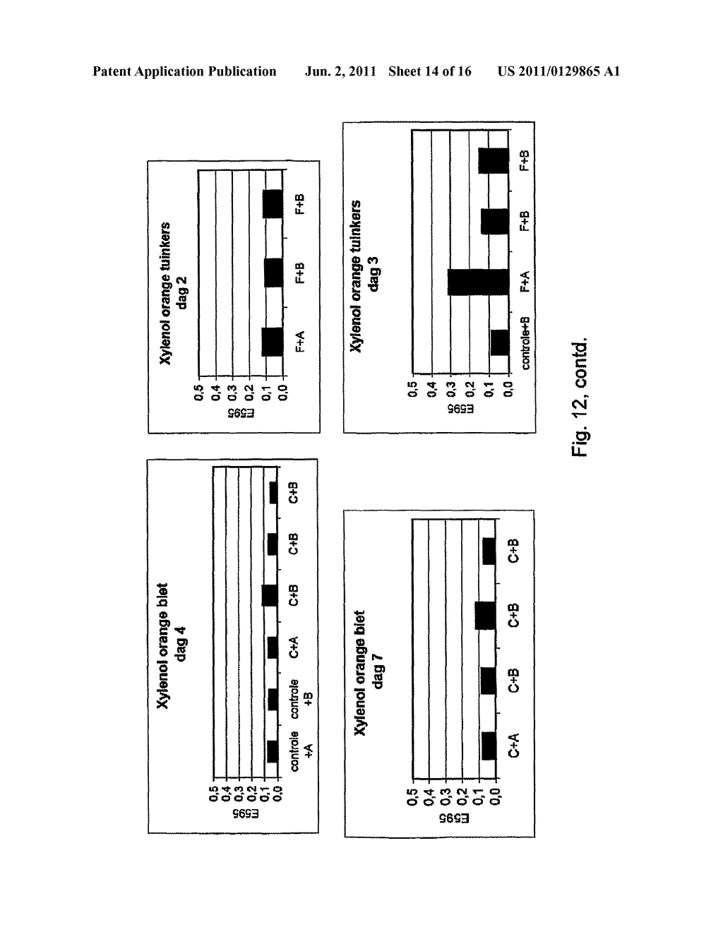 METHOD FOR MARKING MATERIALS - diagram, schematic, and image 15