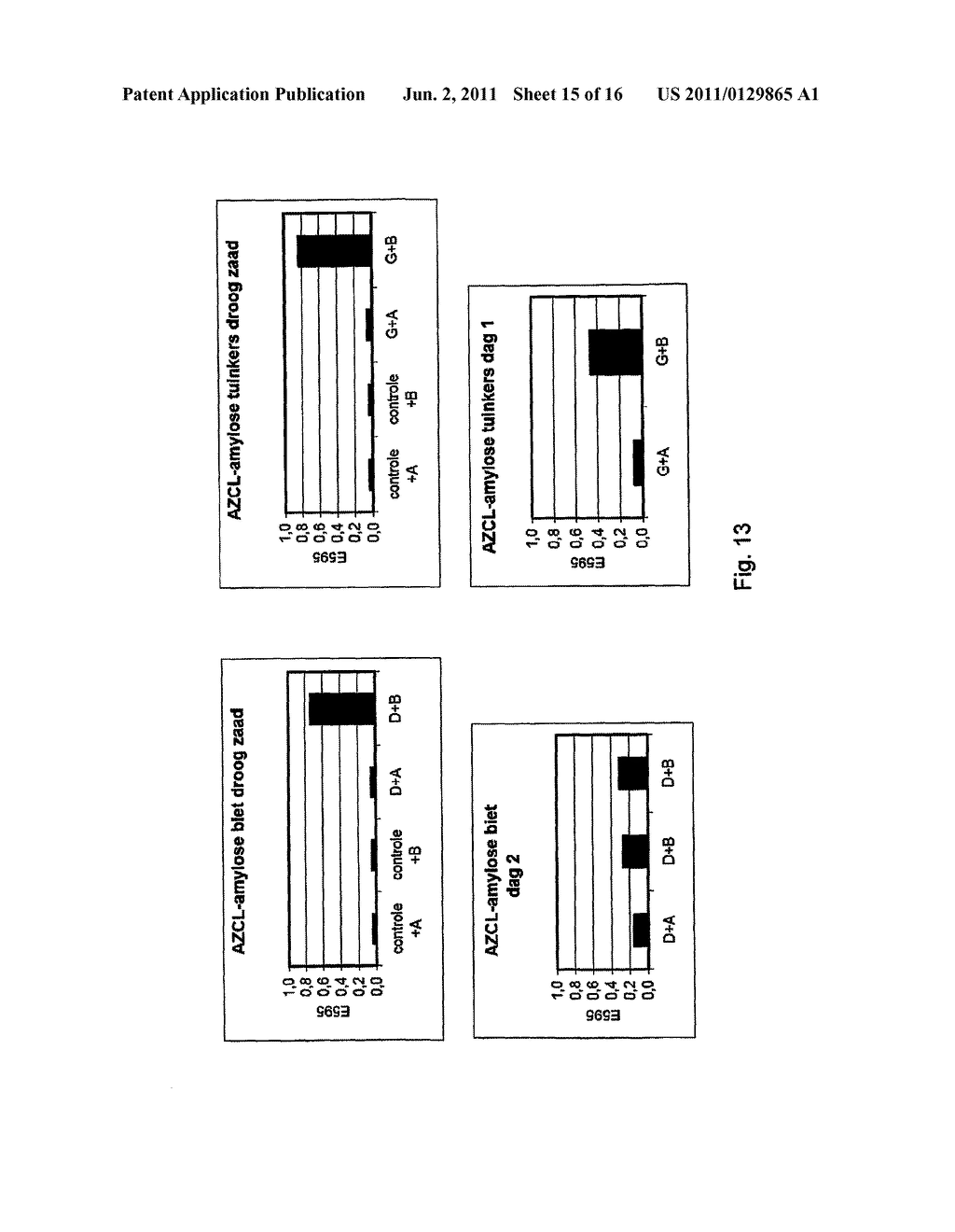 METHOD FOR MARKING MATERIALS - diagram, schematic, and image 16