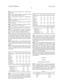 PROCESS FOR TREATING BIOMASS TO INCREASE ACCESSIBILITY OF POLYSACCARIDES     CONTAINED THEREIN TO HYDROLYSIS AND SUBSEQUENT FERMENTATION, AND     POLYSACCHARIDES WITH INCREASED ACCESSIBILITY diagram and image