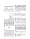 PROCESS FOR TREATING BIOMASS TO INCREASE ACCESSIBILITY OF POLYSACCARIDES     CONTAINED THEREIN TO HYDROLYSIS AND SUBSEQUENT FERMENTATION, AND     POLYSACCHARIDES WITH INCREASED ACCESSIBILITY diagram and image