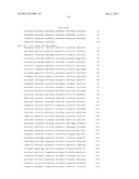 RECOMBINANT BETA-GLUCOSIDASE VARIANTS FOR PRODUCTION OF SOLUBLE SUGARS     FROM CELLULOSIC BIOMASS diagram and image