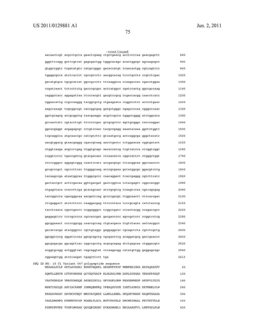 RECOMBINANT BETA-GLUCOSIDASE VARIANTS FOR PRODUCTION OF SOLUBLE SUGARS     FROM CELLULOSIC BIOMASS - diagram, schematic, and image 85