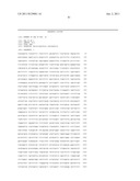 RECOMBINANT BETA-GLUCOSIDASE VARIANTS FOR PRODUCTION OF SOLUBLE SUGARS     FROM CELLULOSIC BIOMASS diagram and image