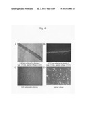 PRODUCTION OF CELL TISSUE HAVING THREE-DIMENSIONAL STRUCTURE USING     ELECTROSTATIC INK JET PHENOMENON diagram and image