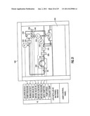 Apparatus and method for maintaining and/or restoring viability of organs diagram and image