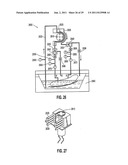 Apparatus and method for maintaining and/or restoring viability of organs diagram and image