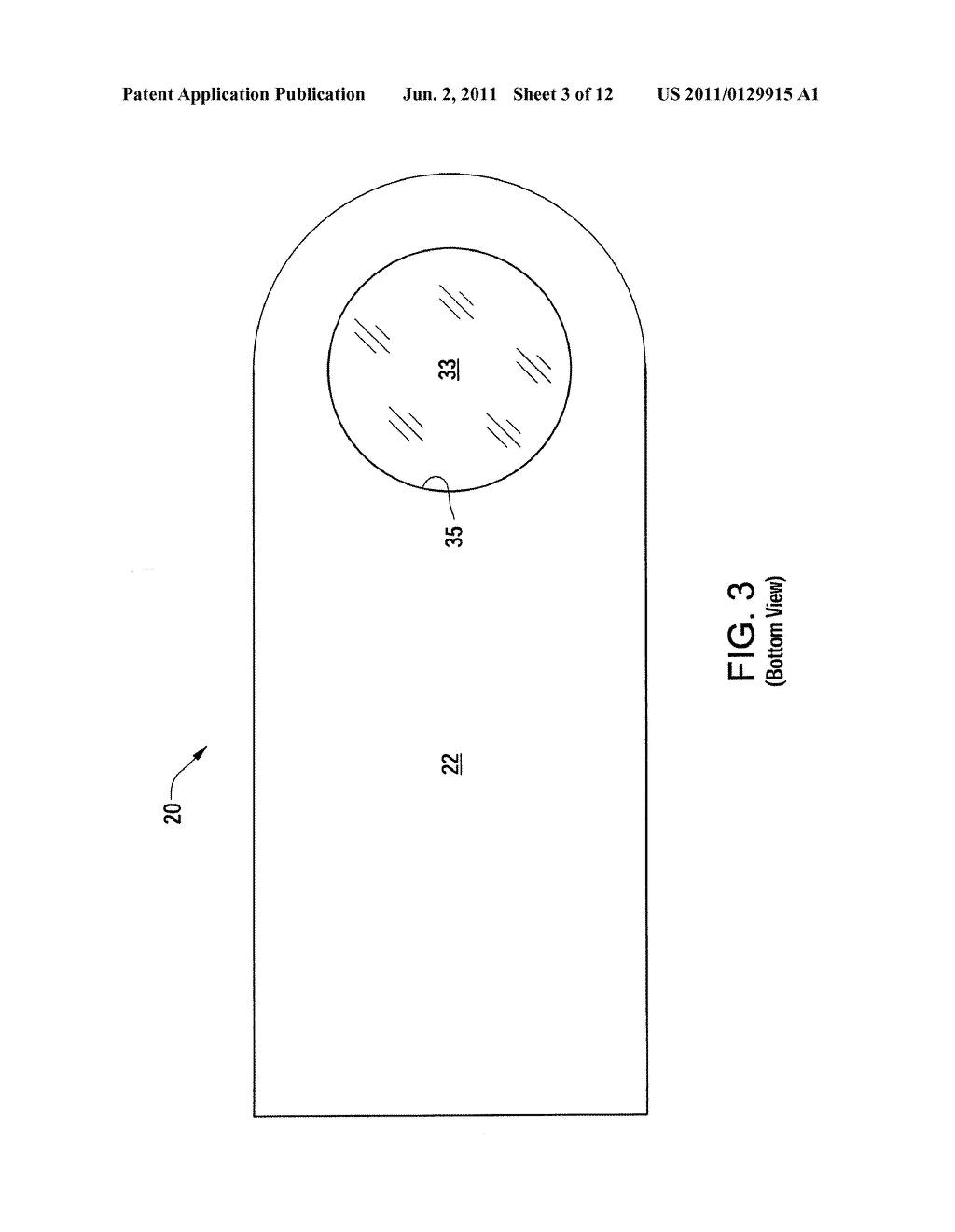 APPARATUS AND METHOD FOR INCUBATING CELL CULTURES - diagram, schematic, and image 04