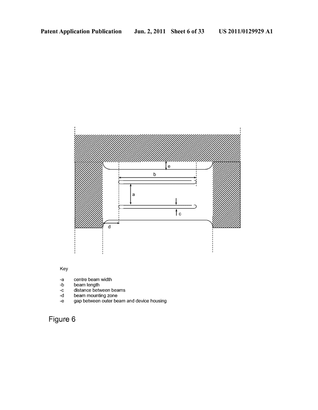 APPARATUS AND METHOD FOR DETERMINING THE RESULTS OF ASSAYS - diagram, schematic, and image 07