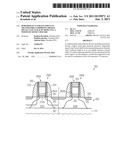 PERFORMANCE ENHANCEMENT IN TRANSISTORS COMPRISING HIGH-K METAL GATE STACK     BY REDUCING A WIDTH OF OFFSET SPACERS diagram and image