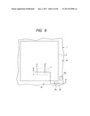 METHOD OF MANUFACTURING SEMICONDUCTOR INTEGRATED CIRCUIT DEVICE diagram and image