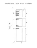 METHOD OF MANUFACTURING SEMICONDUCTOR INTEGRATED CIRCUIT DEVICE diagram and image