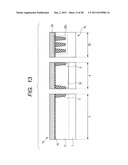 METHOD OF MANUFACTURING SEMICONDUCTOR INTEGRATED CIRCUIT DEVICE diagram and image