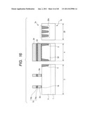 METHOD OF MANUFACTURING SEMICONDUCTOR INTEGRATED CIRCUIT DEVICE diagram and image