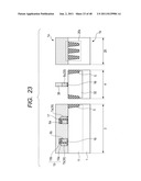 METHOD OF MANUFACTURING SEMICONDUCTOR INTEGRATED CIRCUIT DEVICE diagram and image