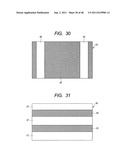 METHOD OF MANUFACTURING SEMICONDUCTOR INTEGRATED CIRCUIT DEVICE diagram and image