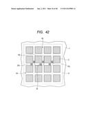 METHOD OF MANUFACTURING SEMICONDUCTOR INTEGRATED CIRCUIT DEVICE diagram and image