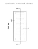 METHOD OF MANUFACTURING SEMICONDUCTOR INTEGRATED CIRCUIT DEVICE diagram and image