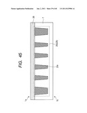 METHOD OF MANUFACTURING SEMICONDUCTOR INTEGRATED CIRCUIT DEVICE diagram and image