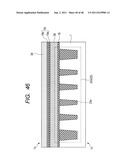 METHOD OF MANUFACTURING SEMICONDUCTOR INTEGRATED CIRCUIT DEVICE diagram and image