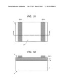 METHOD OF MANUFACTURING SEMICONDUCTOR INTEGRATED CIRCUIT DEVICE diagram and image