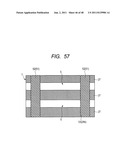 METHOD OF MANUFACTURING SEMICONDUCTOR INTEGRATED CIRCUIT DEVICE diagram and image