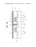 METHOD OF MANUFACTURING SEMICONDUCTOR INTEGRATED CIRCUIT DEVICE diagram and image