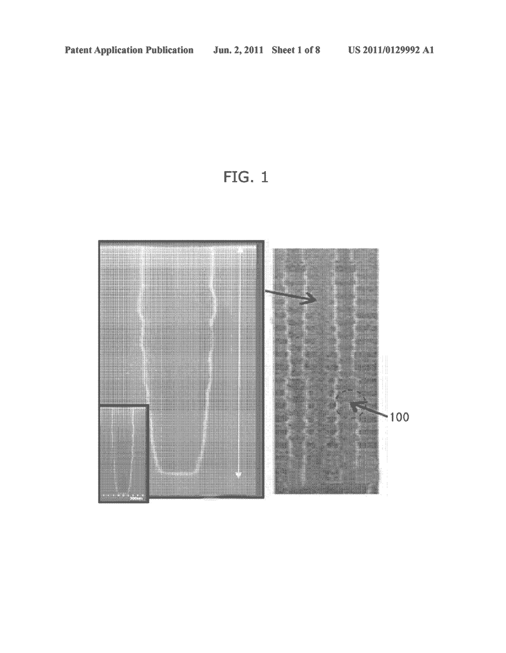 METHOD FOR FABRICATING VERTICAL CHANNEL TYPE NON-VOLATILE MEMORY DEVICE - diagram, schematic, and image 02