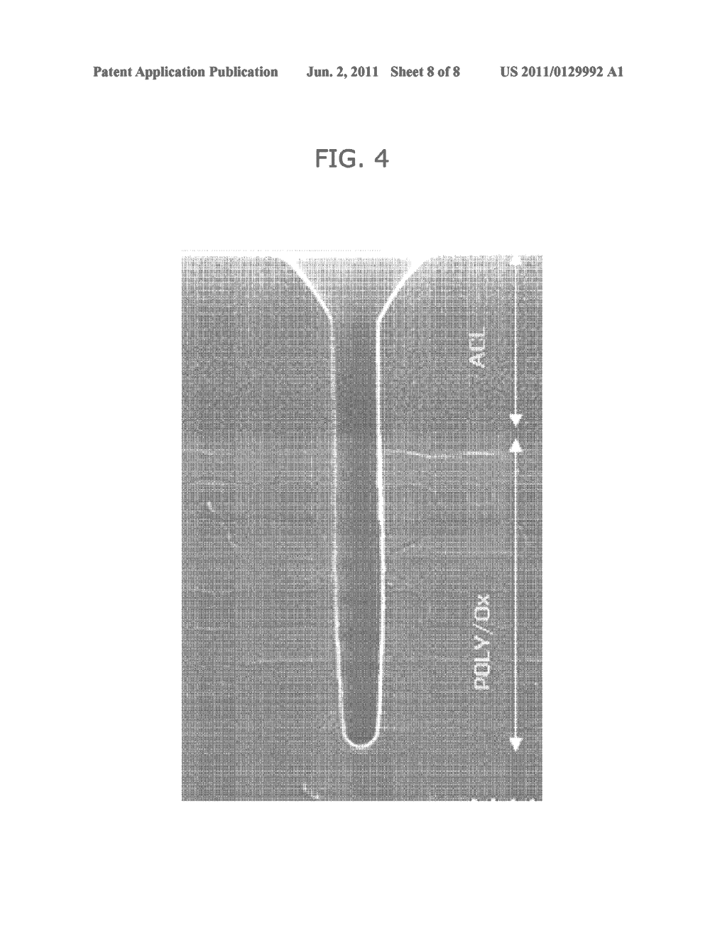 METHOD FOR FABRICATING VERTICAL CHANNEL TYPE NON-VOLATILE MEMORY DEVICE - diagram, schematic, and image 09