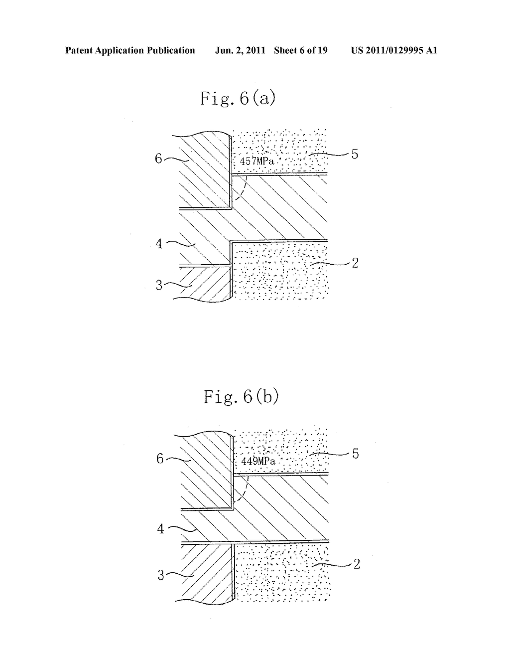 MULTILAYER WIRING STRUCTURE OF SEMICONDUCTOR DEVICE, METHOD OF PRODUCING     SAID MULTILAYER WIRING STRUCTURE AND SEMICONDUCTOR DEVICE TO BE USED FOR     RELIABILITY EVALUATION - diagram, schematic, and image 07