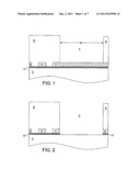 THROUGH SUBSTRATE ANNULAR VIA INCLUDING PLUG FILLER diagram and image