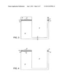 THROUGH SUBSTRATE ANNULAR VIA INCLUDING PLUG FILLER diagram and image