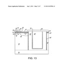 THROUGH SUBSTRATE ANNULAR VIA INCLUDING PLUG FILLER diagram and image