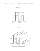 METHOD FOR FORMING SIDE CONTACT IN SEMICONDUCTOR DEVICE THROUGH     SELF-ALIGNED DAMASCENE PROCESS diagram and image