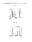 METHOD FOR FORMING SIDE CONTACT IN SEMICONDUCTOR DEVICE THROUGH     SELF-ALIGNED DAMASCENE PROCESS diagram and image