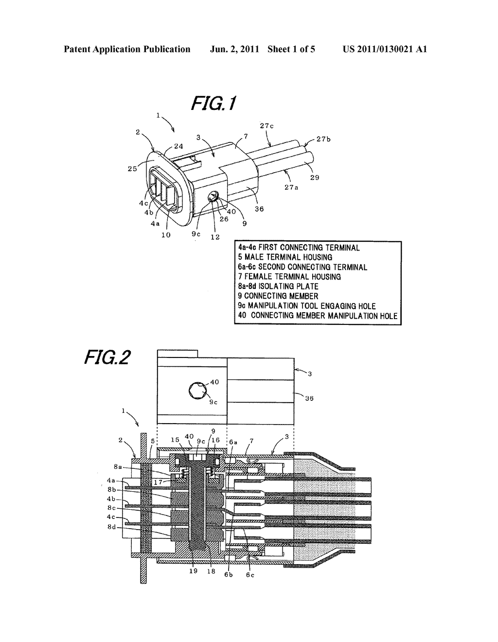 CONNECTION STRUCTURE - diagram, schematic, and image 02