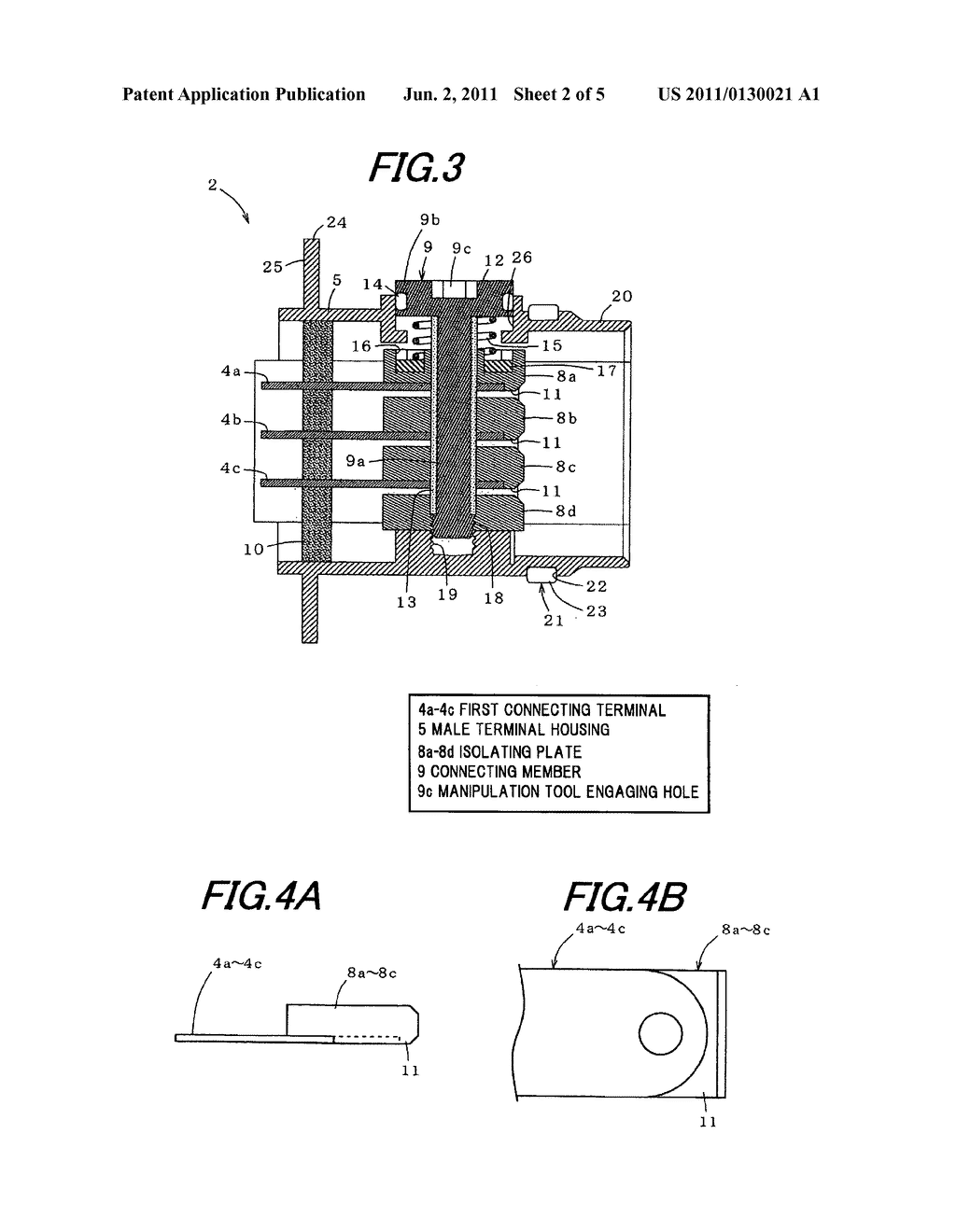 CONNECTION STRUCTURE - diagram, schematic, and image 03