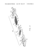 ELECTRICAL CONNECTOR ASSEMBLY diagram and image