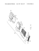 ELECTRICAL CONNECTOR ASSEMBLY diagram and image