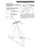 DEVICE FOR POWER AMPLIFICATION OF A PAYLOAD OF A MULTIBEAM SATELLITE FOR     BROADCASTING DATA diagram and image