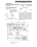 SYSTEM AND METHOD FOR MINIMIZING OCCUPANT INJURY DURING VEHICLE CRASH     EVENTS diagram and image