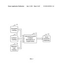 SYSTEM AND METHOD FOR MINIMIZING OCCUPANT INJURY DURING VEHICLE CRASH     EVENTS diagram and image