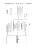 SYSTEM AND METHOD FOR MINIMIZING OCCUPANT INJURY DURING VEHICLE CRASH     EVENTS diagram and image