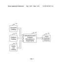 SYSTEM AND METHOD FOR MINIMIZING OCCUPANT INJURY DURING VEHICLE CRASH     EVENTS diagram and image