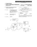 SERVING DATA/APPLICATIONS FROM A WIRELESS MOBILE PHONE diagram and image