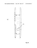 SERVING DATA/APPLICATIONS FROM A WIRELESS MOBILE PHONE diagram and image