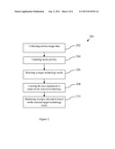 METHODS AND APPARATUS FOR SERVICE-AWARE ENERGY SAVING AND LOAD BALANCING     OPERATIONS diagram and image