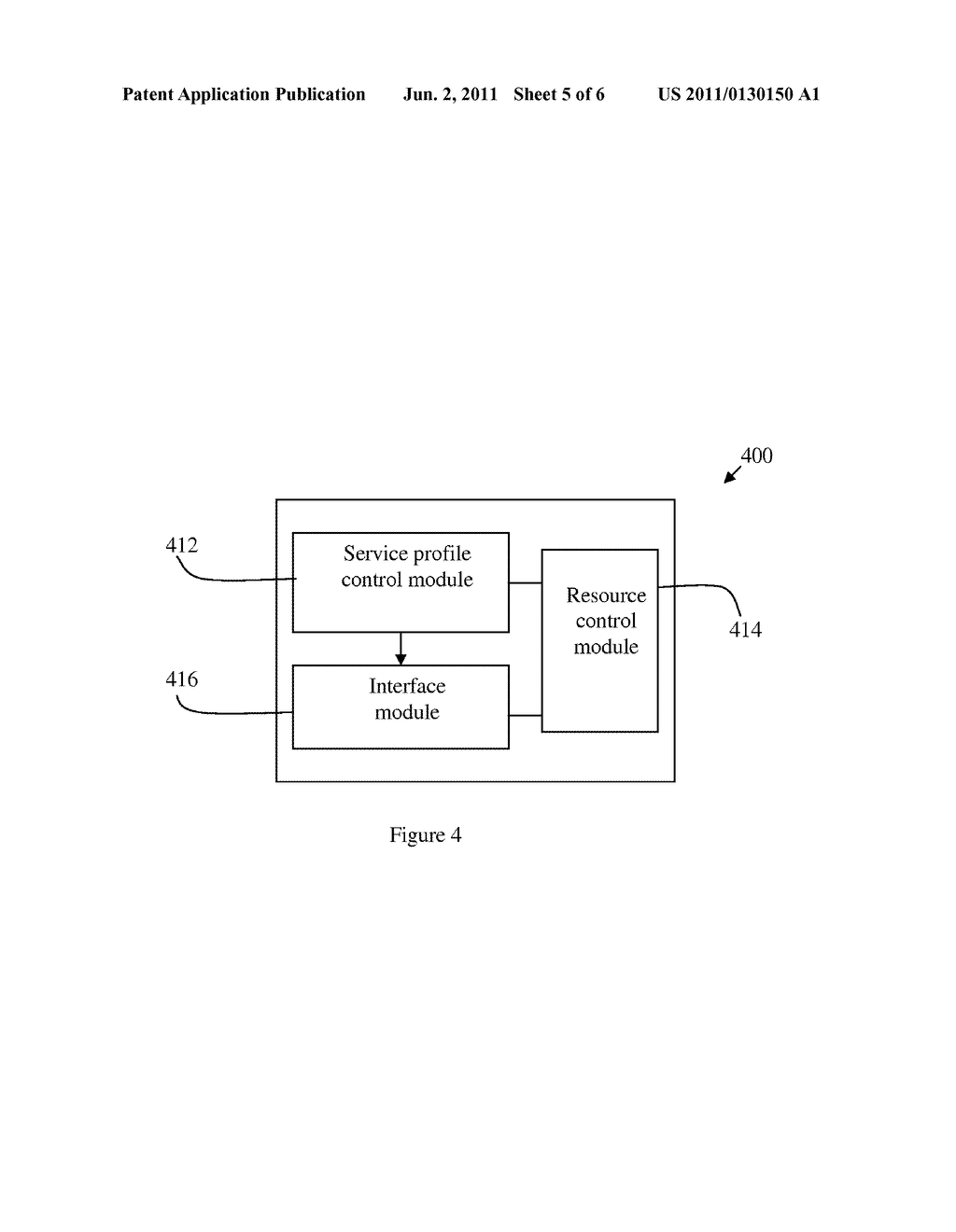 METHODS AND APPARATUS FOR SERVICE-AWARE ENERGY SAVING AND LOAD BALANCING     OPERATIONS - diagram, schematic, and image 06